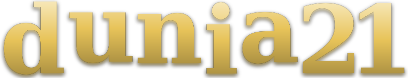 dunia21 logo