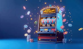dunia21 Slots and live tables